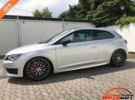 запчастини  SEAT Leon Mk III SC (5F5) запчастини  SEAT Leon Mk III SC (5F5) фото 3
