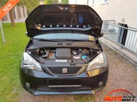 запчасти  SEAT Mii (KF1) фото 3