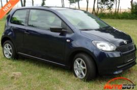 запчастини  SKODA Citigo запчастини  SKODA Citigo фото 3