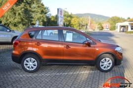 запчасти  SUZUKI SX4 II фото 3