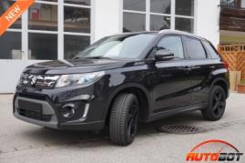 запчастини  SUZUKI Vitara IV (LY) фото 3