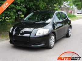 запчастини  TOYOTA Auris I E150 (JPP, UKP) фото 3