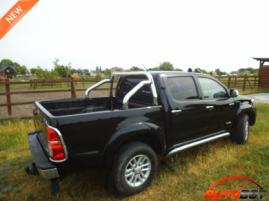 запчасти  TOYOTA Hilux VIII (AN12, AN13) фото 3