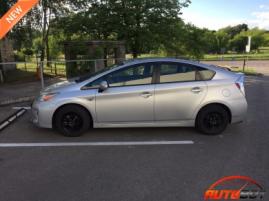 запчастини  TOYOTA Prius IV (ZVW50) запчастини  TOYOTA Prius IV (ZVW50) фото 3