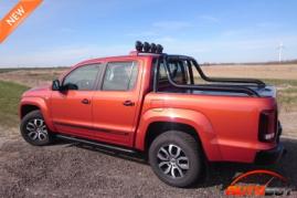 запчасти  VOLKSWAGEN Amarok (2H) фото 3