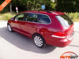 запчасти  VOLKSWAGEN Golf V Variant (1K5) фото 6