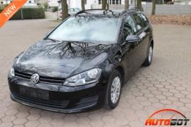 запчастини  VOLKSWAGEN Golf VII Variant (BA5) фото 3