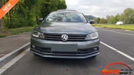 запчасти  VOLKSWAGEN Jetta Mk VI A6 (5C6) фото 3