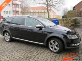 запчастини  VOLKSWAGEN Passat Alltrack Mk II (B8) запчастини  VOLKSWAGEN Passat Alltrack Mk II (B8) фото 3
