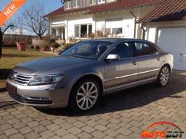 запчасти  VOLKSWAGEN Phaeton (3D1) фото 3