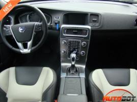 запчастини  VOLVO S60 II Cross Country фото 9