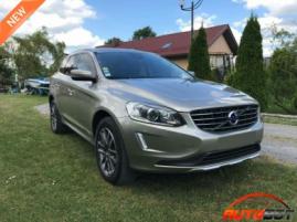 запчасти  VOLVO XC60 II (SPA) фото 3