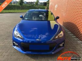 запчастини  SUBARU BRZ (Z10) фото 3