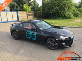 запчастини  TOYOTA GT86 (ZN6) фото 3