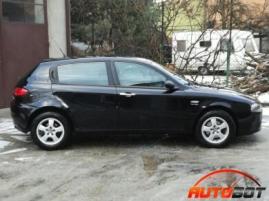 запчасти  ALFA ROMEO 147 (937) фото 12