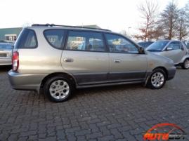 запчастини  KIA Carens I (FC) фото 3