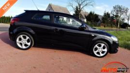 запчастини  KIA PRO Cee'd I (ED) фото 3