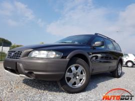 запчастини  VOLVO XC70 II (P2) запчастини  VOLVO XC70 II (P2) фото 3