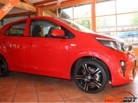 запчасти  KIA Picanto III (JA) фото 9