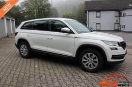 запчасти  SKODA Kodiaq фото 3