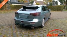 запчастини  MITSUBISHI Lancer X (CY, CZ) фото 6