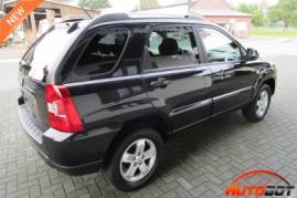 запчастини  KIA Sportage II (JE, KM) фото 10