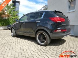 запчастини  KIA Sportage III (SL) запчастини  KIA Sportage III (SL) фото 10