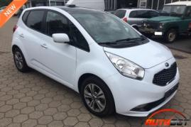 запчасти  KIA Venga (YN) фото 9