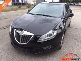 запчастини  LANCIA Delta III (844) фото 3