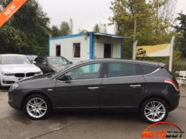 запчастини  LANCIA Delta III (844) фото 9