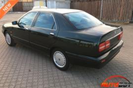 запчастини  LANCIA Kappa (838, 838A, 838B) фото 3