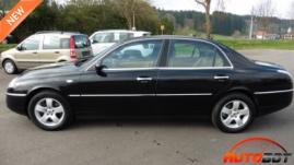 запчасти  LANCIA Thesis (841AX) фото 3