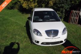 запчастини  LANCIA Ypsilon II (843) запчастини  LANCIA Ypsilon II (843) фото 3