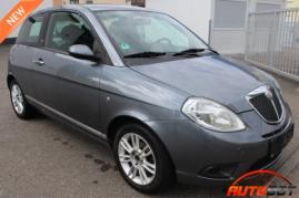 запчастини  LANCIA Ypsilon II (843) запчастини  LANCIA Ypsilon II (843) фото 7