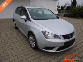 запчастини  SEAT Ibiza ST Mk IV (6J8) фото 3