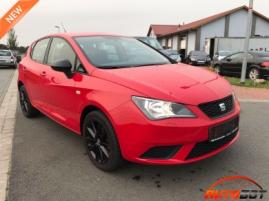 запчастини  SEAT Ibiza Mk IV (6J5) фото 3