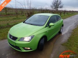 запчасти  SEAT Ibiza SC Mk IV (6J1) фото 3