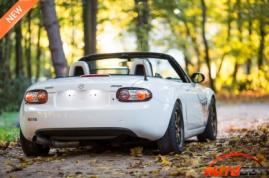 запчасти  MAZDA MX-5 III (NC) фото 3