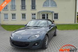 запчасти  MAZDA MX-5 III (NC) фото 8