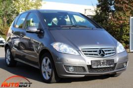 запчастини  MERCEDES-BENZ A-CLASS W169/C169 фото 3