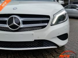 запчастини  MERCEDES-BENZ A-CLASS W176 фото 2