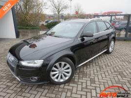 запчасти  AUDI A4 B9 Allroad Quattro (8HW) фото 3