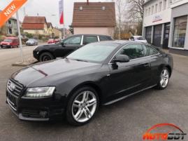 запчасти  AUDI A5 I (8T0, 8F7) фото 3
