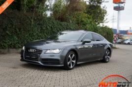 запчасти  AUDI A7 I Sportback (4GA) фото 3