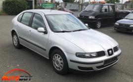 запчасти  SEAT Leon Mk I (1M1) фото 3