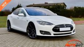 запчасти  TESLA Model S фото 3