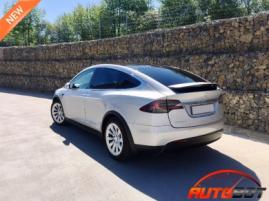 запчастини  TESLA Model X фото 3