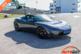 запчастини  TESLA Roadster запчастини  TESLA Roadster фото 3