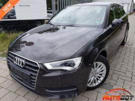 запчастини  AUDI A3/S3 III Sportback (8VA) запчастини  AUDI A3/S3 III Sportback (8VA) фото 3