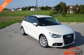 запчастини  AUDI A1/S1 I (8X1) фото 3